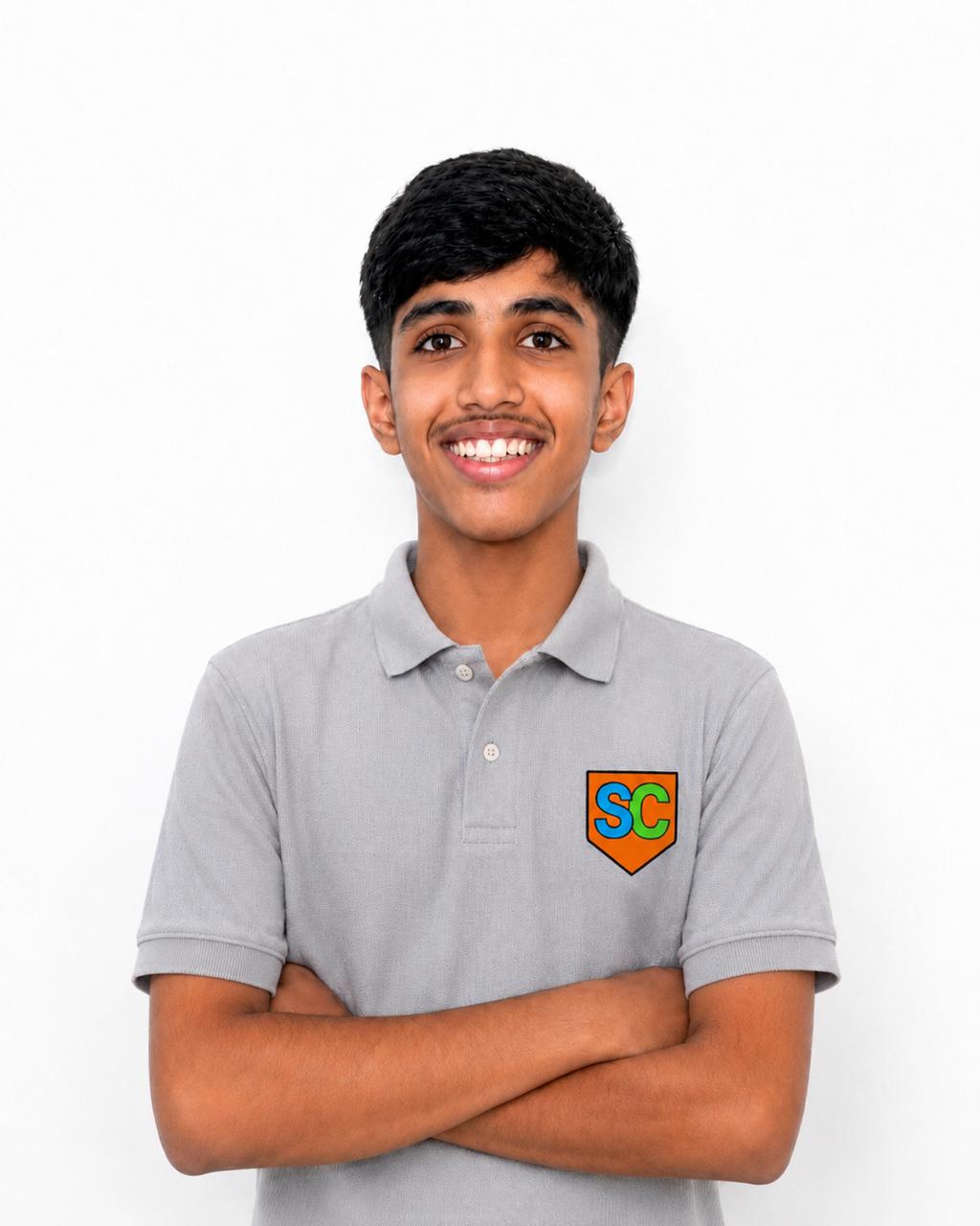 Sayyuj Paliwan